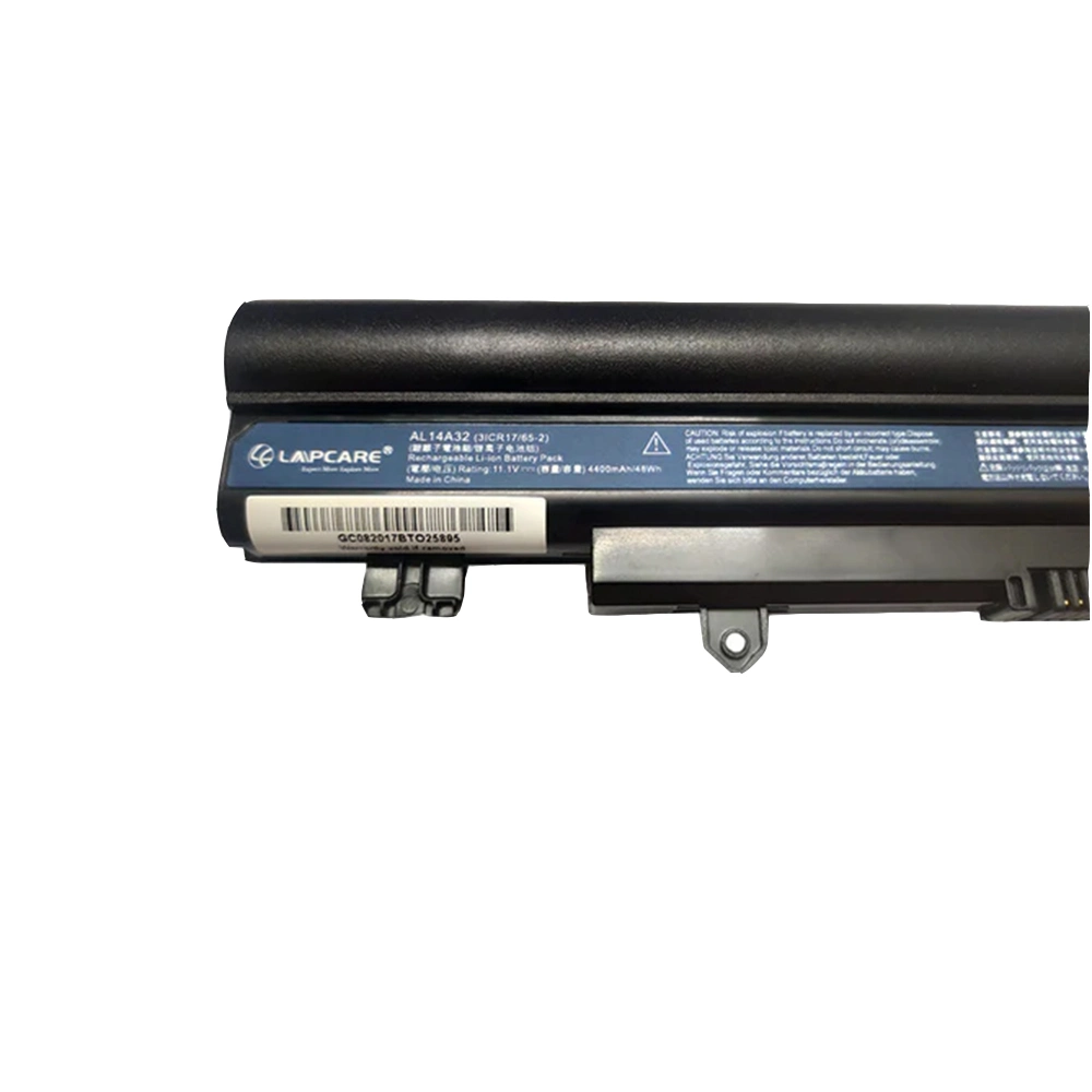 Lapcare Laptop Battery Compatible For Acer Aspire E5 571 | AL14A32 view 2